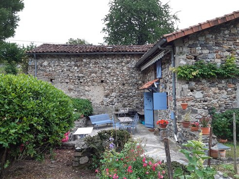 Escapade en Barousse Escapade en Barousse