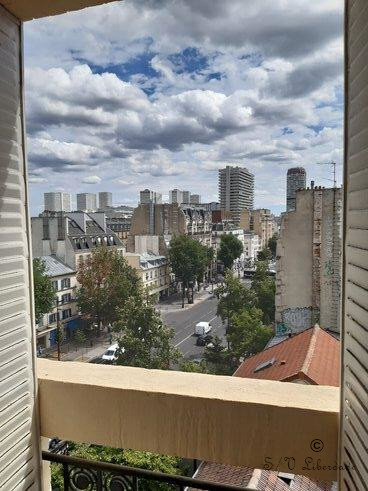 Tolbiac - Paris Tolbiac - Paris