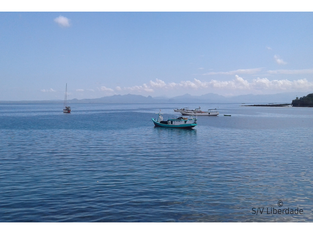 Port de Kupang Kupang