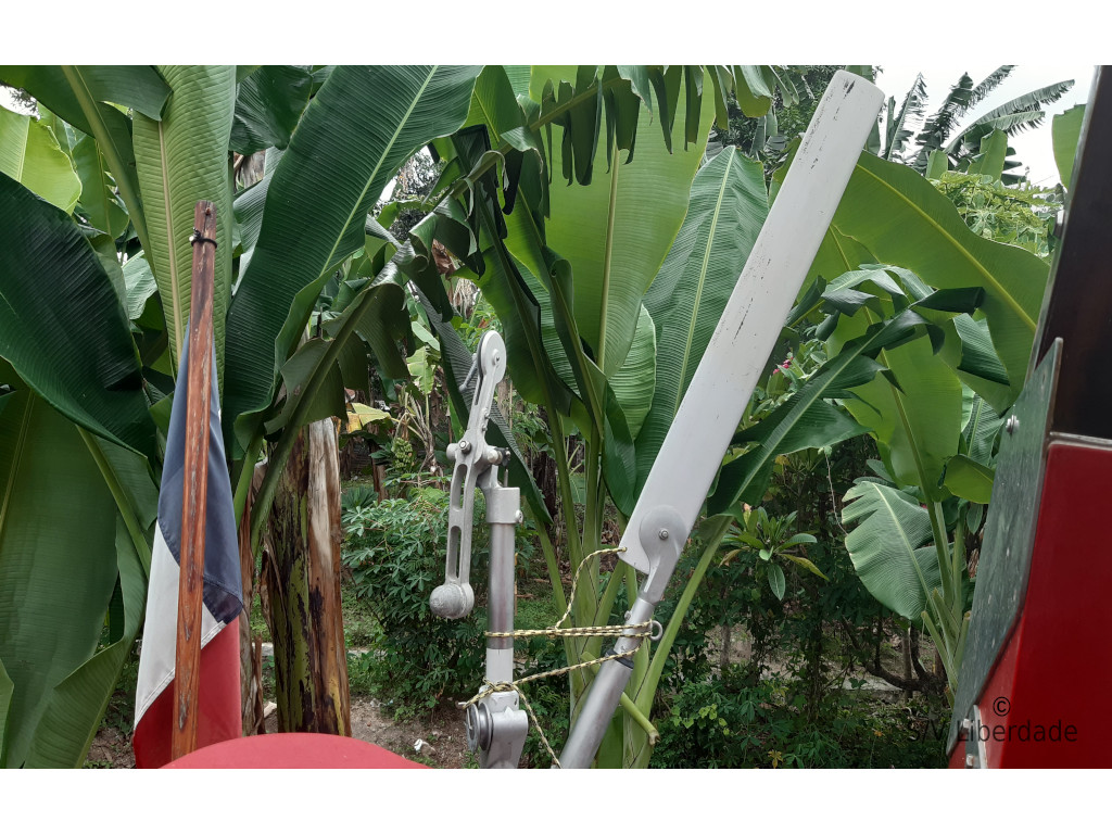 Volcans Medana Bay Marina