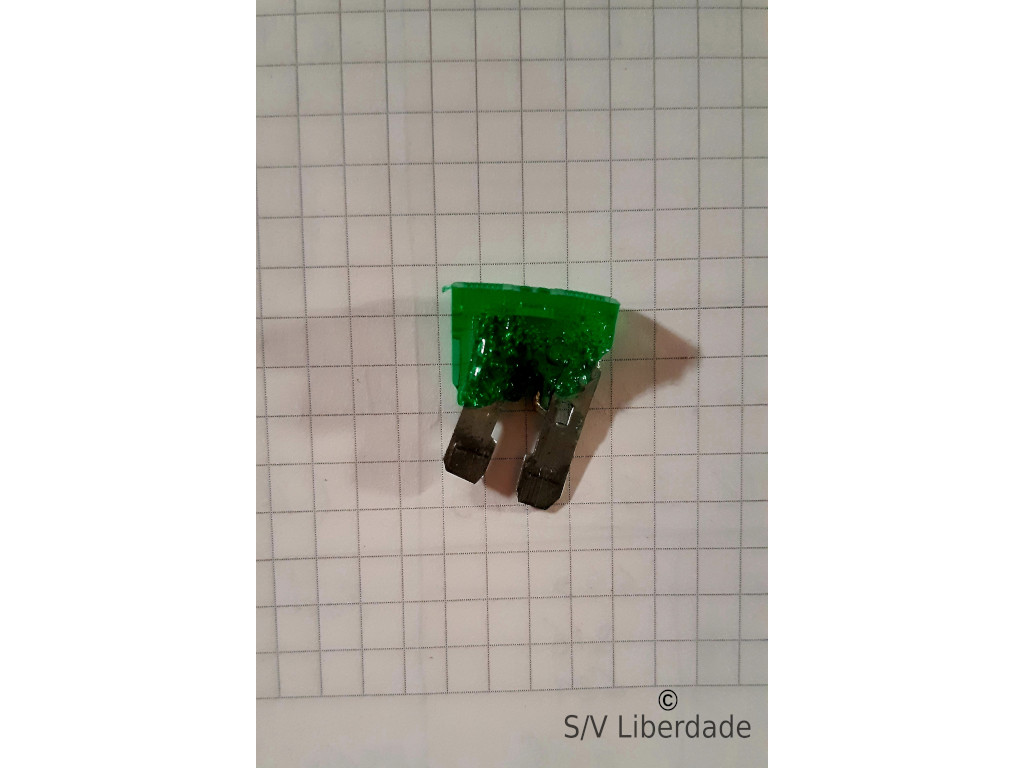 Fusible de la mort Fusible de la mort