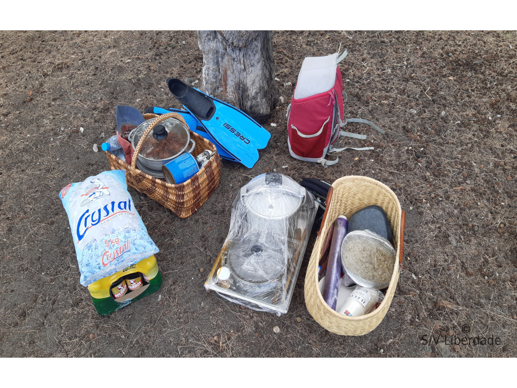 Picnic Picnic créole