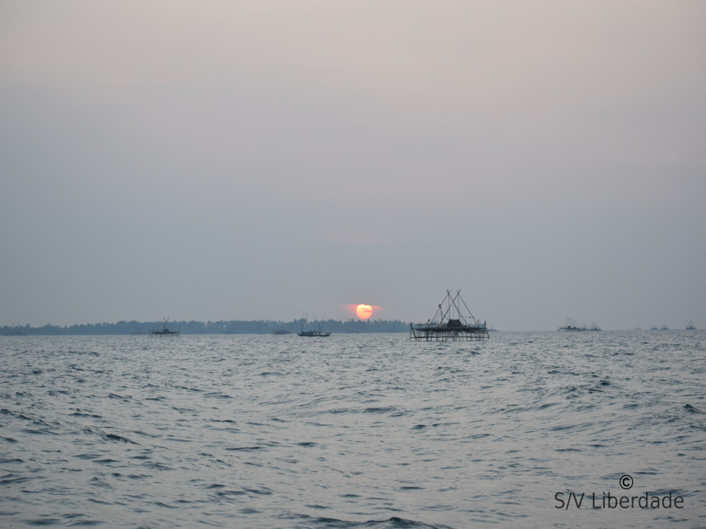 Baie SW Java Baie pleine de surprises SW Java