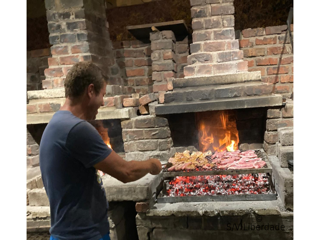 Buffalo River Yacht Club -RSA