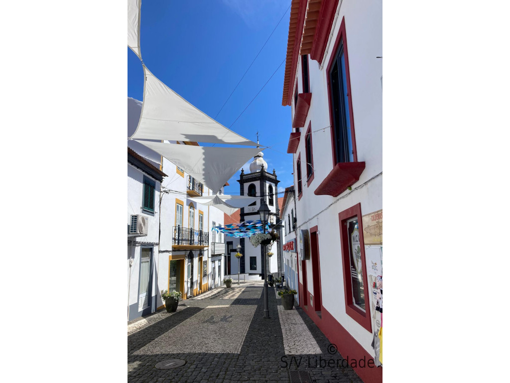 Sao-Jorge